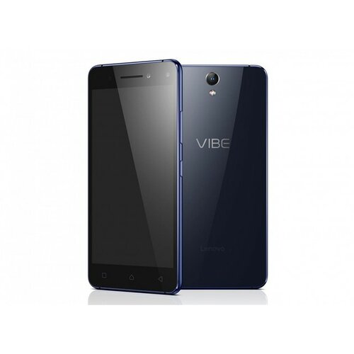 Lenovo Vibe S1 Lite Blue, SS IPS 5, OC 1.3Ghz/2GB/16GB/13Mpx&8 mobilni telefon Slike