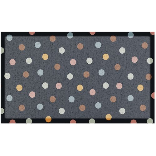 Artsy Doormats Otirač 40x70 cm Polka Dots &amp;ndash; Slike