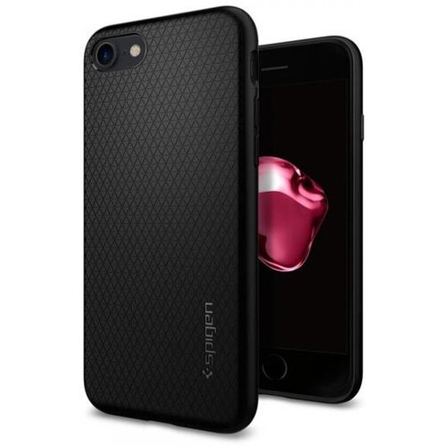 Spigen liquid air silikonski ovitek za iphone se 2020 / iphone 7 / iphone 8 Cene