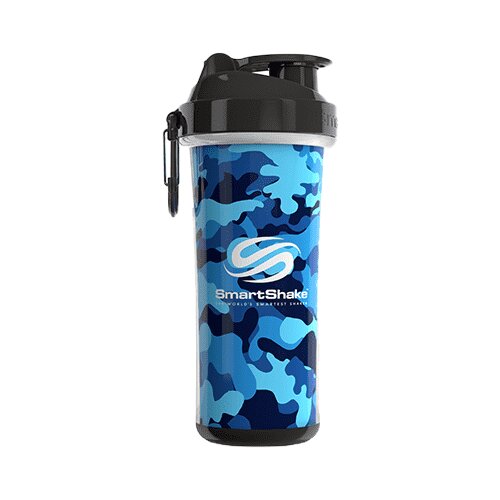 Smartshake smart shake smart shake double wall 750ml Slike
