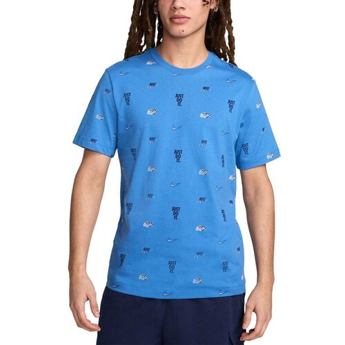 Nike muška majica m nsw tee M90 12MO aop Cene