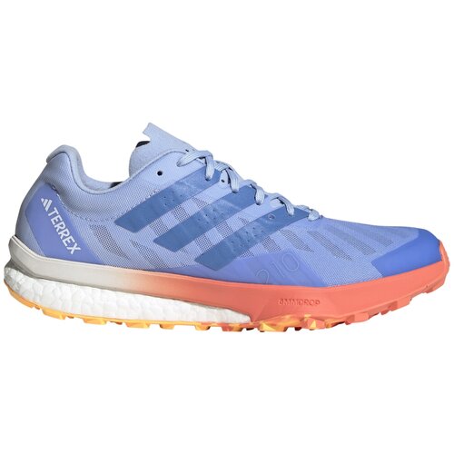 Adidas Women&amp;#039;s running shoes Terrex SPEED ULTRA BLUDAW/BLFUME/CORFUS EUR 41 1/3 Slike