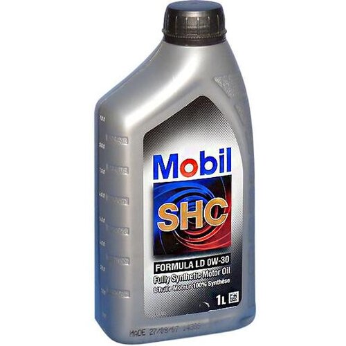 Mobil motorno olje 0W-40 ESP X4, 1L 157813 Slike