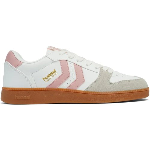 Hummel Ženske patike Handball Perfeckt Sp, Belo-Roze Slike