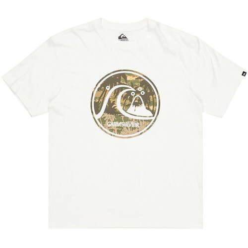 Quiksilver Evo Bubble Wrapped majica Slike