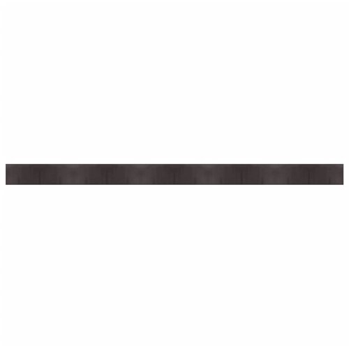 Maison Chic Preproga, Rug pravokotna temno rjava 60x1000 cm bambus, (22121077) Cene