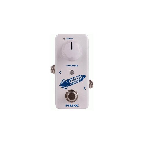  PEDALA ZA GITARU NUX NFB-2 LACERATE BOOST Slike