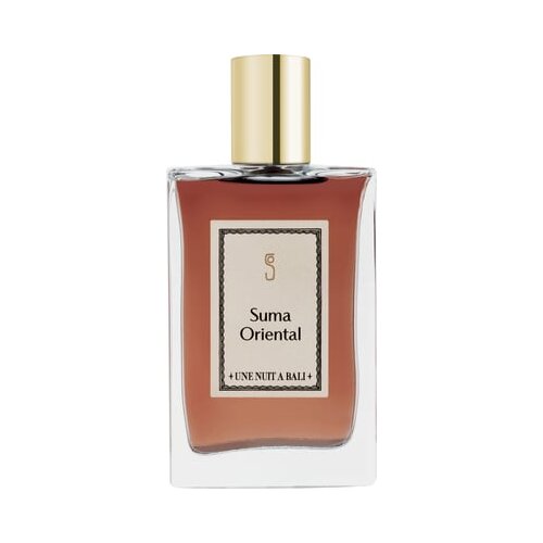 Une Nuit Nomade suma oriental - 50 ml Cene