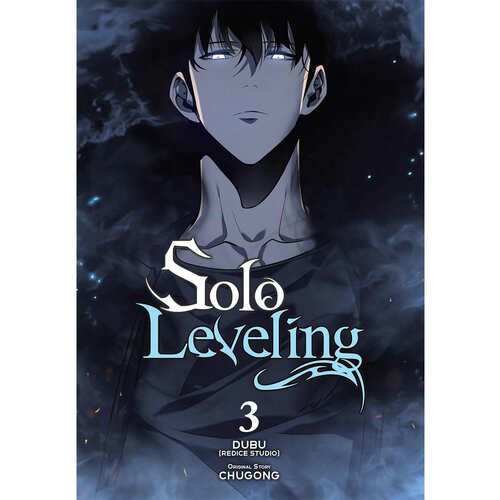 Najkula manga strip solo leveling 3 Cene