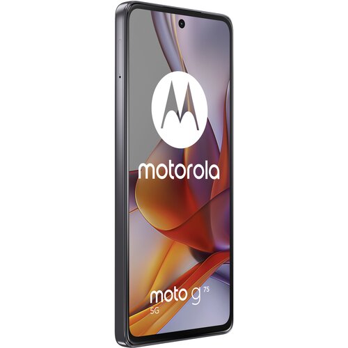 Motorola Moto G75 Sivo Sivo Antracit 5G 8GB/256GB Gray Slike