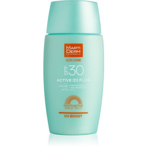 MARTIDERM Sun Care Active D Fluid fluid za sončenje za obraz SPF 30 50 ml Cene