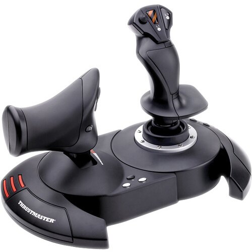 Thrustmaster T-FLIGHT HOTAS X Slike