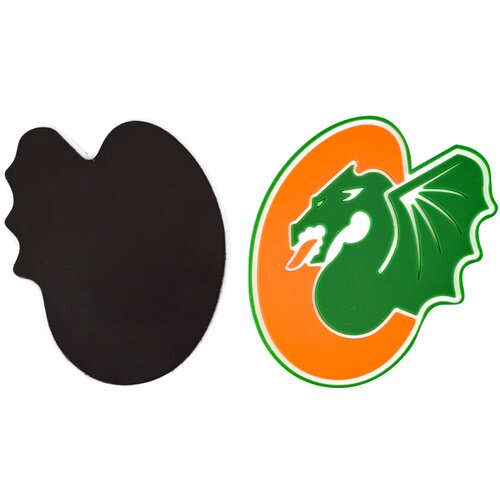 KK Cedevita Olimpija Logo magnet Cene