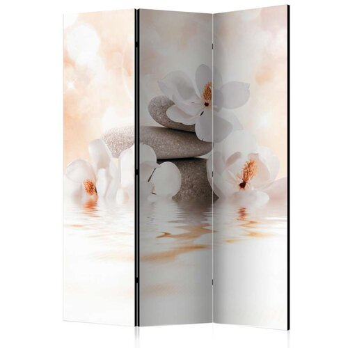  Paravan u 3 dijela - Lake of Tranquility [Room Dividers] 135x172 Slike