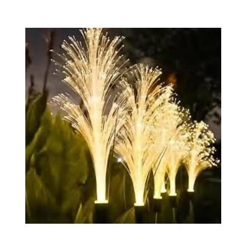  LED solarna dekorativna svetiljka LED/1,2V 3000K 80 cm 600 mAh IP44 Cene