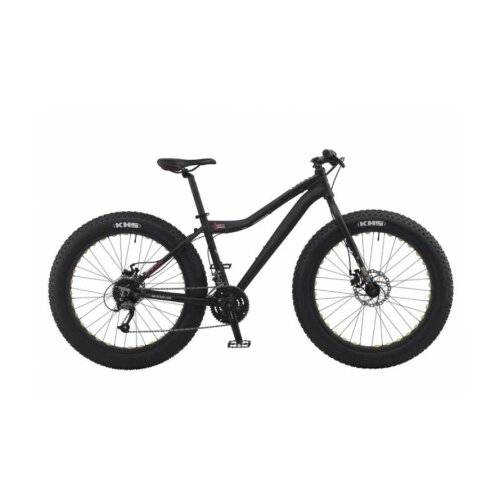 Capriolo MTB NAKAMURA HIPER BOOM 26" 917982-19 Cene