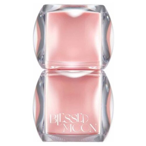 BLESSED MOON Veil Glow Lip Tint 02 Bare Salmon 3.8g Cene