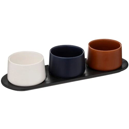 Secret de Gourmet set za predjelo 4 kom olme keramika 194197 Cene