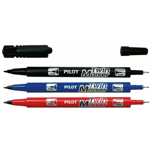 Flomaster pilot sca-tm begreen PILOT - ČRN Cene