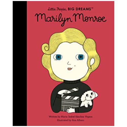 Hachette Marilyn Monroe Slike