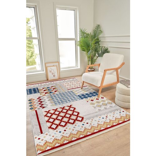 Conceptum Hypnose tepih Colorıum Co004, 80x300 cm, šareni Cene