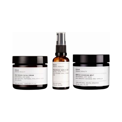 Evolve Organic Beauty Hydration Heroes Bundle Cijene
