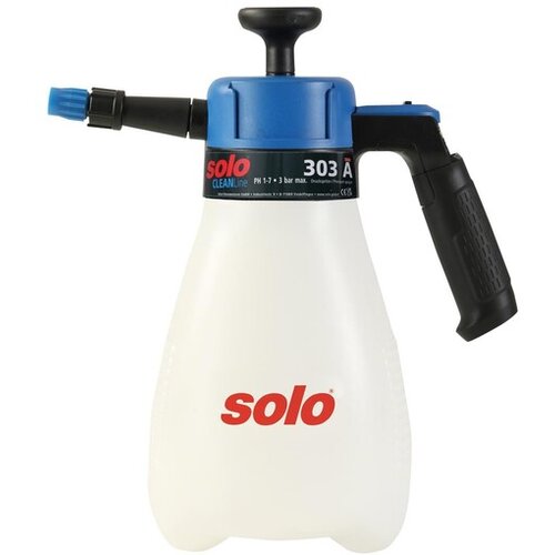 Solo 303A Prskalica za Kemikalije 1,25L Cijene