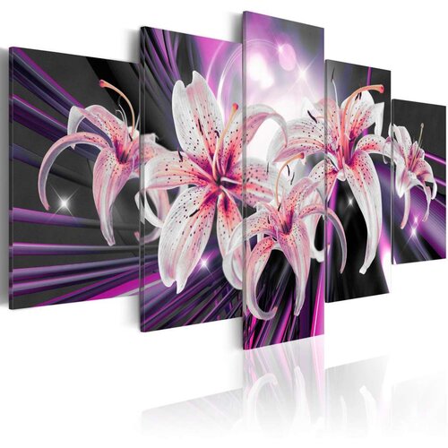  Slika - Violet Inspiration 200x100 Cene