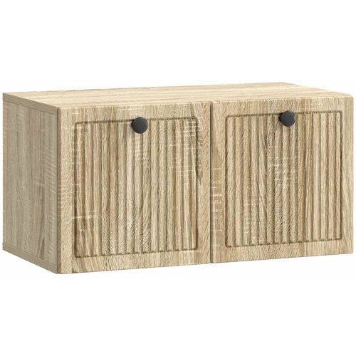 TV ormar za zid Zidne Hrast sonoma 59,5 x 31 x 30 cm Cijene