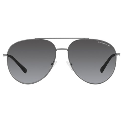 Armani Exchange naočare za sunce AX 2043S 6017/8G Slike