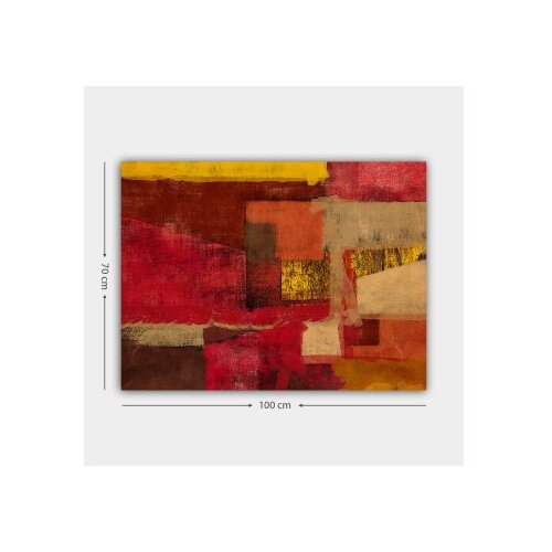 Wallity Slika 217101595_70100, 70x100cm Slike