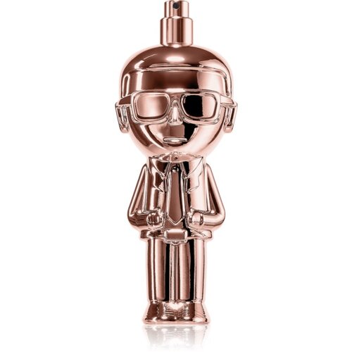Karl Lagerfeld Ikonik for women parfumska voda za ženske 100 ml Slike