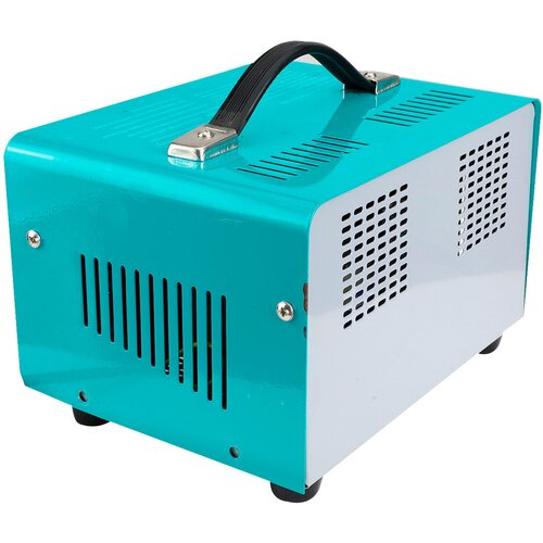 Total Polnilec akumulatorjev, 220V-240V/12V-24V (TBC1601) Cene