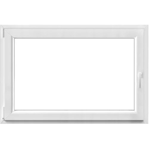 SOLID ELEMENTS okno solid elements (1200 x 800 mm, pvc, levo, brez kljuke)