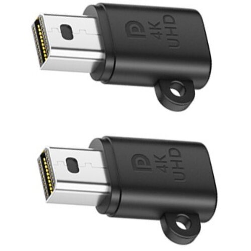 INF Mini DisplayPort EDID emulator, 2 kosa – 1080P@60Hz in 4K, (5000327365) Cene