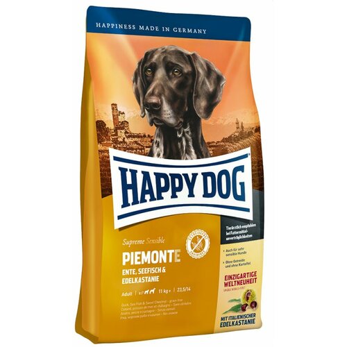 Happy Dog adult medum piemont 10kg Slike