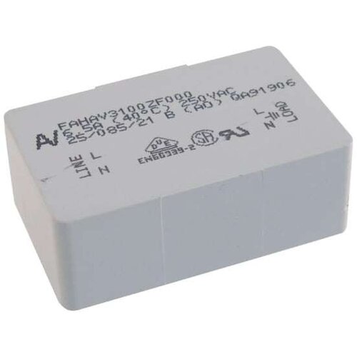 Schukat Electronic gmbh Mrežni filter Cene