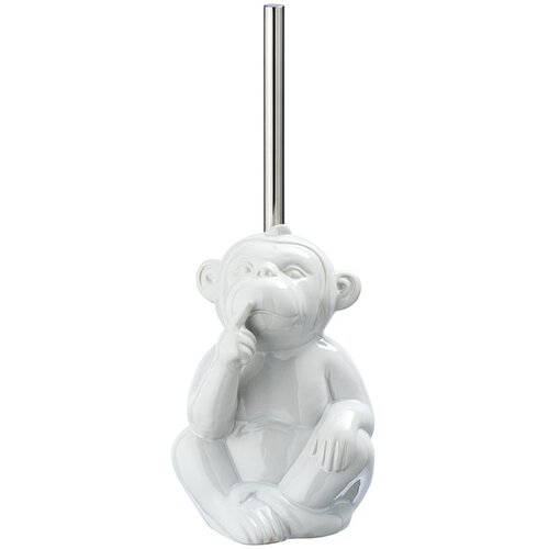 Wenko WC ščetka Monkey Quiet Cene