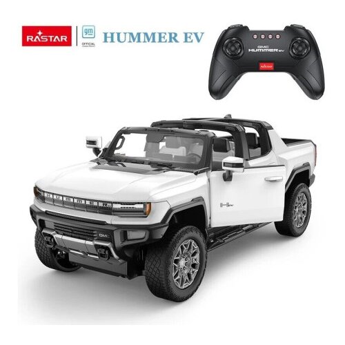 Intex Rastar r/c 1:16 hummer ev ( RS22912 ) Cene