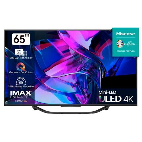 Hisense Mini LED TV 65U7KQ Cijene