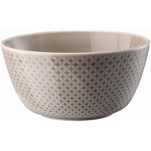 ROSENTHAL Činija, 14cm Pearl, Siva Cene