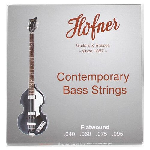 H&amp;ouml;fner HCT1133B Slike