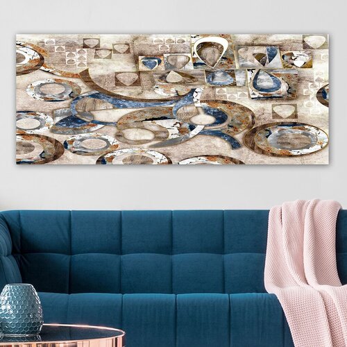 Wallity Slika YTY729005959_50120, 50x120 cm Cene