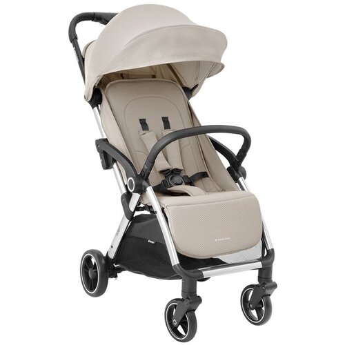 Kikka Boo Kolica autofolding Eden Beige Cene
