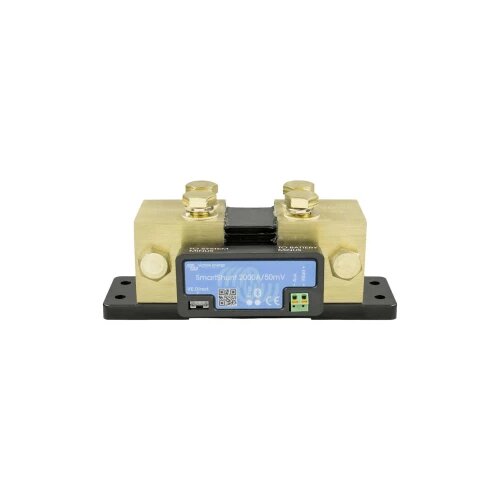 Victron Energy SmartShunt 2000A/50 mV SHU050220050 nadzor baterija Cijene