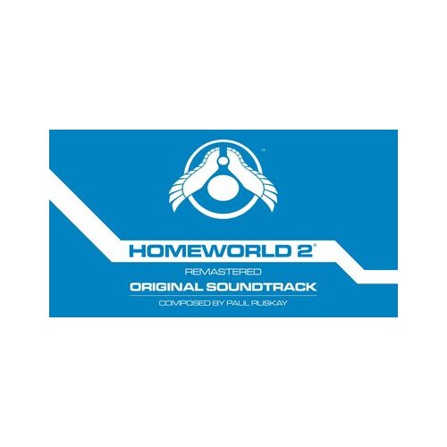  Homeworld 2 Remastered Soundtrack Steam Key GLOBAL Cene
