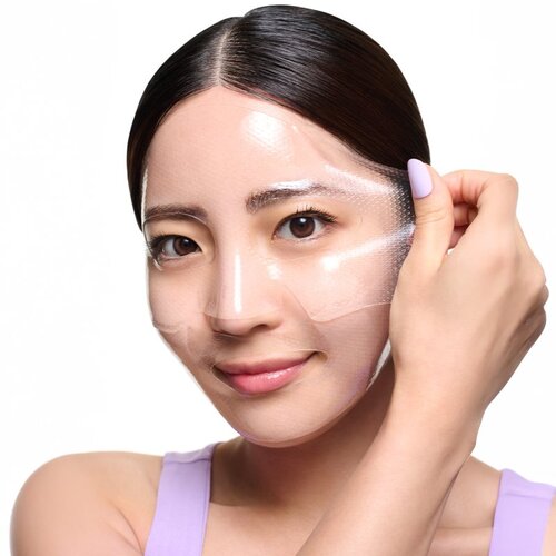 Dr.Jart+ Hydro Firming Mask hidrogelna maska z učvrstitvenim učinkom 30 g Slike