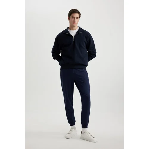 Defacto Slim Fit Elastic Leg Sweatpants