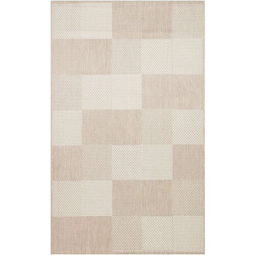 Conceptum Hypnose tepih mno 01, pravougaoni, 80x300 cm, krem Cene