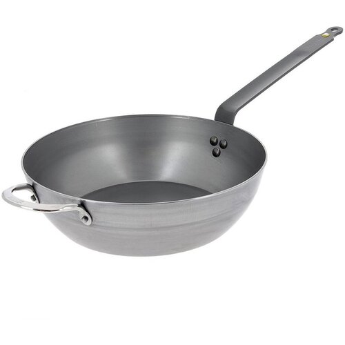 De buyer Mineral B Country Fry Pan 32cm Slike
